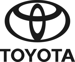Motorama Toyota logo